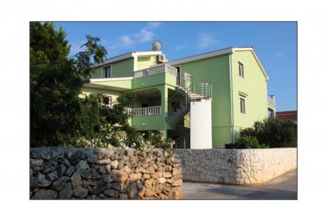 Apartamenty Periš Sevid - nocleg Marina - Trogir Chorwacja