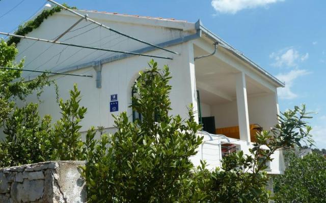 Dom wakacyjny - nocleg Marina - Trogir Chorwacja