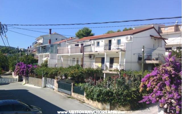Apartament Sanja - nocleg Marina - Trogir Chorwacja