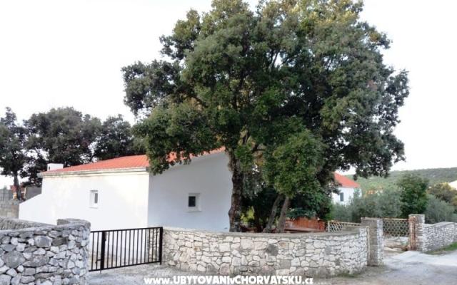 Studio apartman - nocleg Marina - Trogir Chorwacja