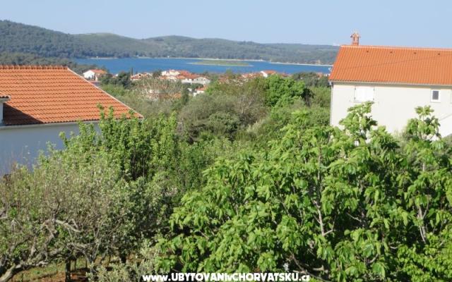 Apartament Mare - nocleg Medulin Chorwacja
