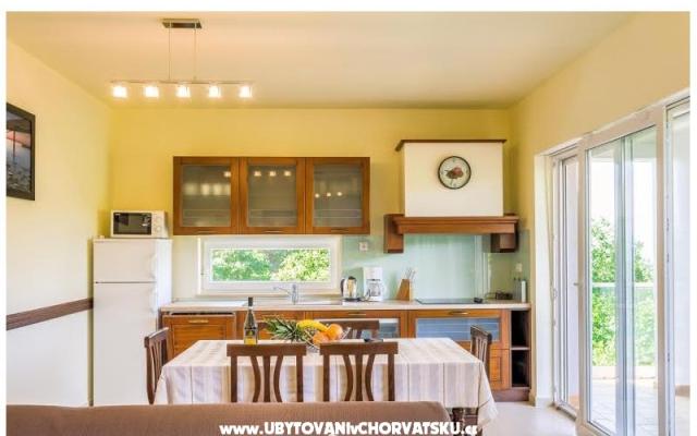 Apartamenty  - nocleg Medulin Chorwacja