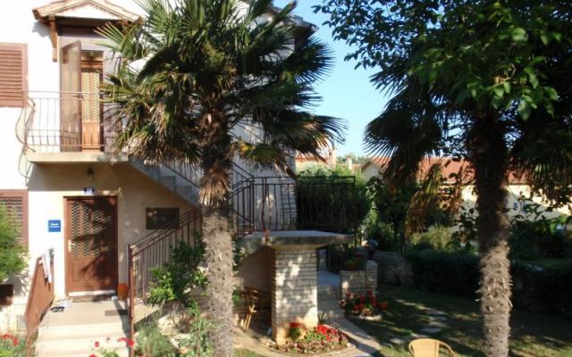 Apartamenty Anita - nocleg Medulin Chorwacja