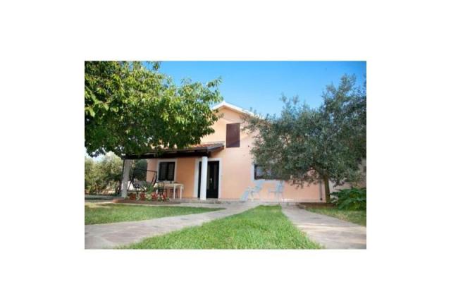 Apartamenty Lusy - nocleg Medulin Chorwacja