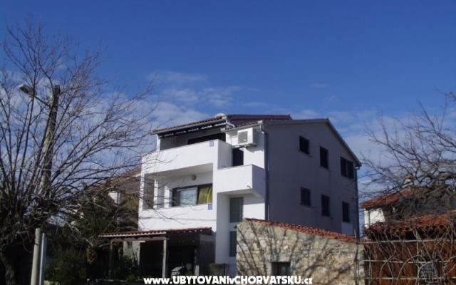 Apartament Mutica - nocleg Medulin Chorwacja