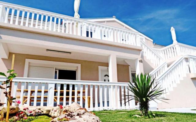 Apartamenty Tena - nocleg Medulin Chorwacja