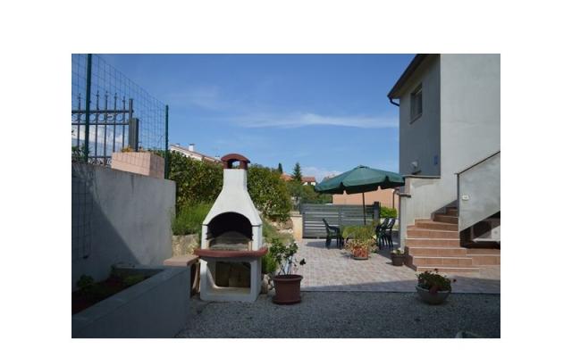 Apartamenty Vinki - nocleg Medulin Chorwacja