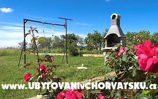 Apartamenty Jan - nocleg Medulin Chorwacja