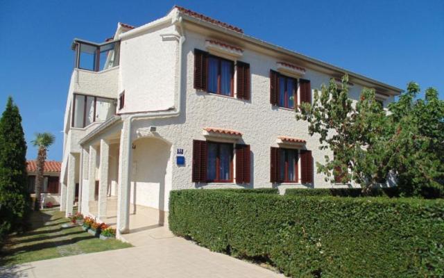Apartamenty Regi - nocleg Medulin Chorwacja