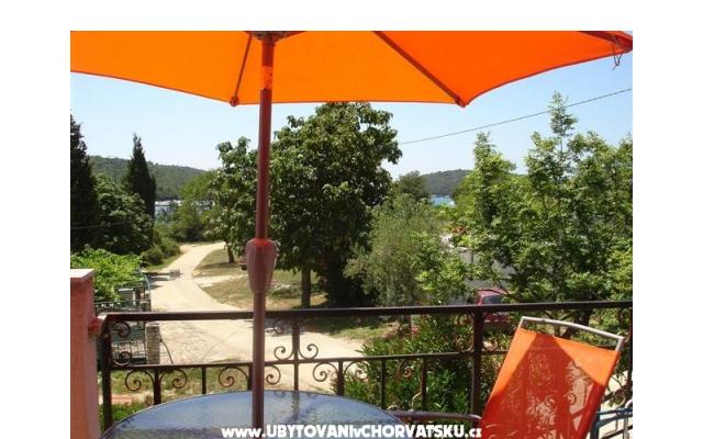 Fisherman Place,     Apartament 1/2 + - nocleg Medulin Chorwacja