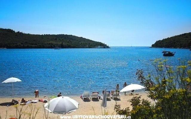 Apartamenty MUTI - nocleg Medulin Chorwacja
