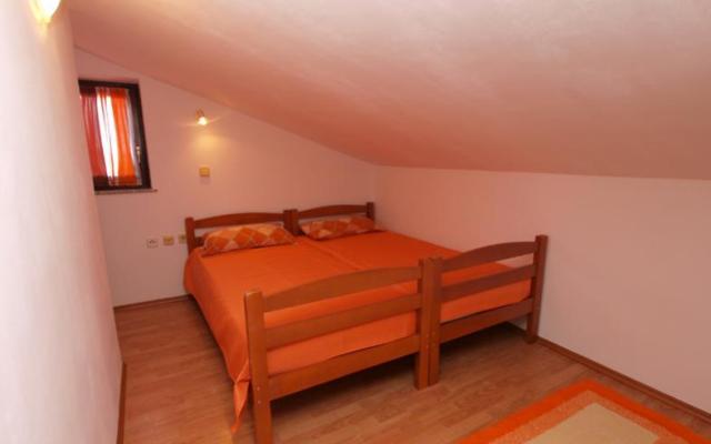 Apartamenty Orange 411 - nocleg Medulin Chorwacja
