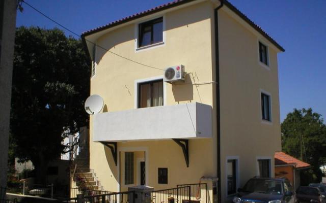 Apartamenty SUNI - nocleg Medulin Chorwacja