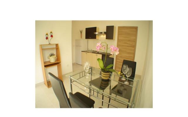 Apartament Kate - nocleg eiland Murter Chorwacja