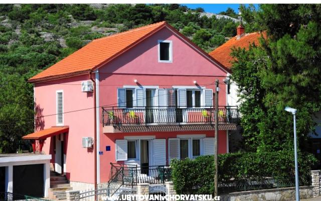 Holiday home Mirela - nocleg eiland Murter Chorwacja