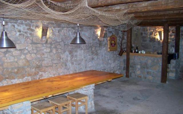 Apartament Bezjak - nocleg eiland Murter Chorwacja