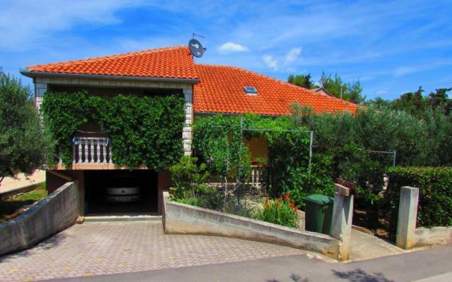 Apartament Glavan - nocleg Nin - Zadar Chorwacja