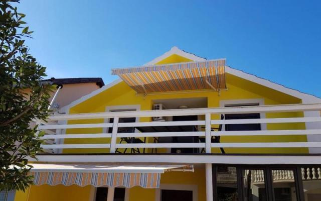 Apartament Grbe - nocleg Nin - Zadar Chorwacja