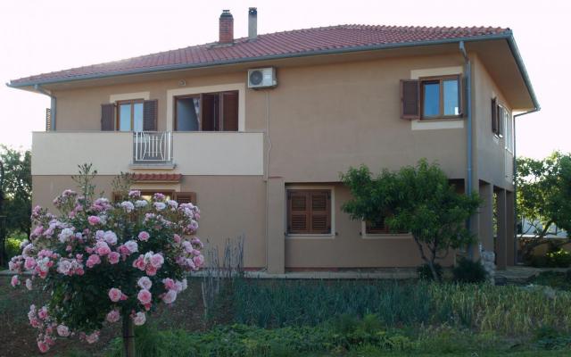 Apartamenty Matešić - nocleg Nin - Zadar Chorwacja