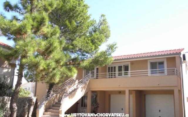 Apartamenty Remi - nocleg Nin - Zadar Chorwacja