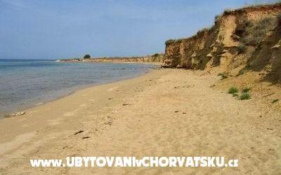 Apartamenty Marija - nocleg Nin - Zadar Chorwacja