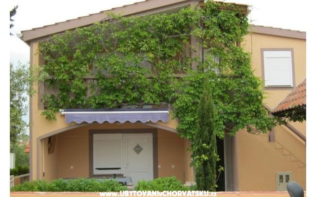 Apartament Blagus-Acas - nocleg Nin - Zadar Chorwacja