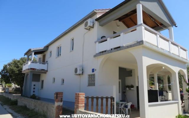 Apartamenty Renata - nocleg Nin - Zadar Chorwacja