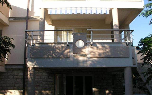 Novalja Apartamenty - nocleg Novalja - Pag Chorwacja