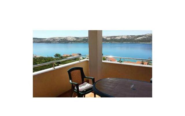 Adria Novalja holiday apartments  - nocleg Novalja - Pag Chorwacja
