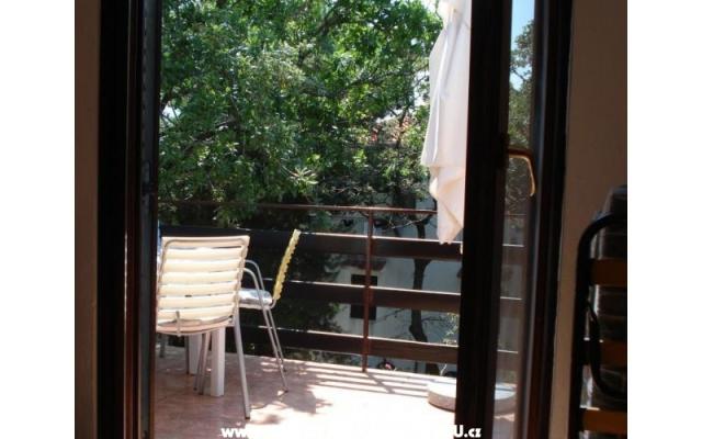 Apartamenty Šehović - nocleg Novalja - Pag Chorwacja