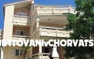 Apartamenty Kaštel - nocleg Novalja - Pag Chorwacja