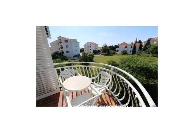 Novalja Apartamenty - nocleg Novalja - Pag Chorwacja