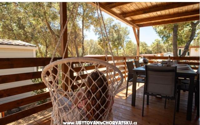 Dom Sookie - nocleg Novalja - Pag Chorwacja