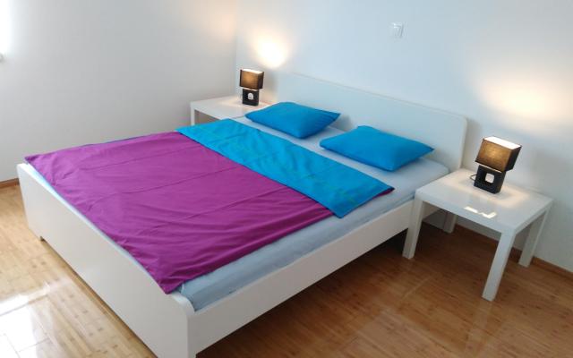Villa Sky-Exclusive Apartament  - nocleg Novalja - Pag Chorwacja