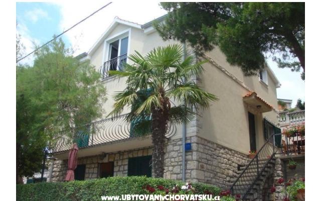 Apartamenty Ivo - nocleg Novigrad Chorwacja