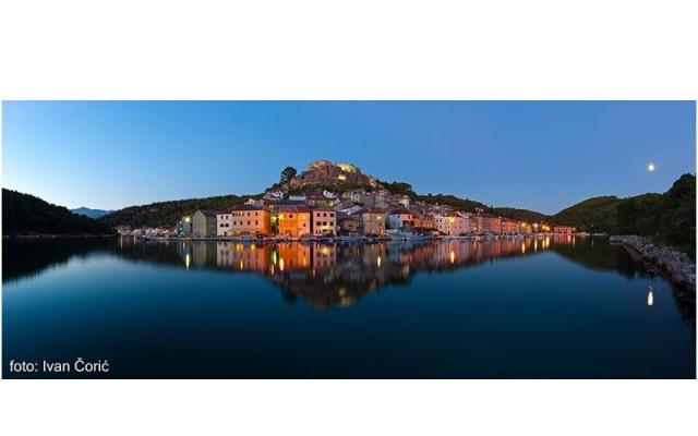 Holiday home Vito - nocleg Novigrad Chorwacja