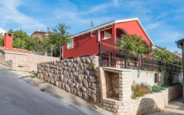 Dom Danica - nocleg Novigrad Chorwacja