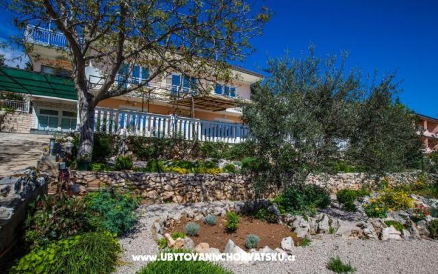 Apartamenty Pavica  - nocleg Novi Vinodolski Chorwacja