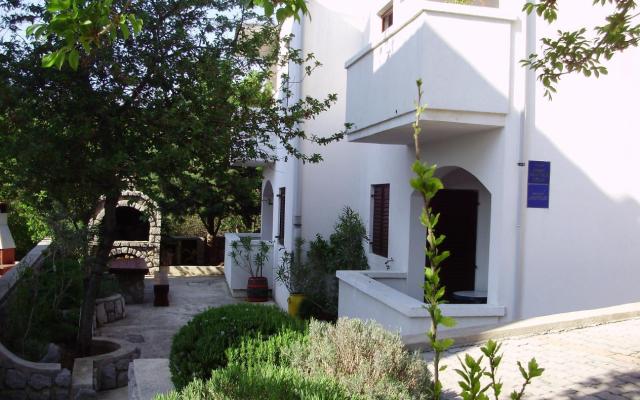 Apartamenty Felice - nocleg Novi Vinodolski Chorwacja