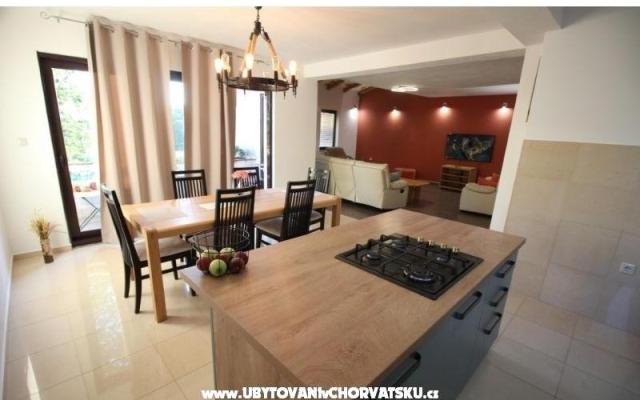 DO@MA - nocleg Novi Vinodolski Chorwacja