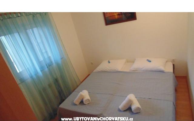 Holiday home Universum - nocleg Novi Vinodolski Chorwacja
