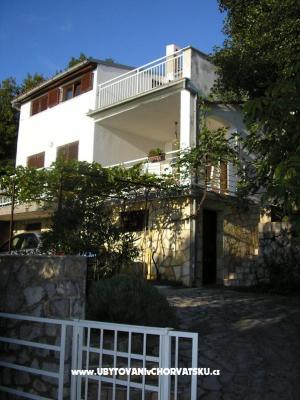 Vila Bilić Apartament - nocleg Novi Vinodolski Chorwacja