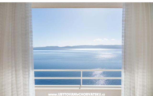 Villa Jana - nocleg Omis Chorwacja