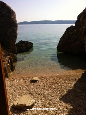 Apartamenty Dom Mate - nocleg Omis Chorwacja