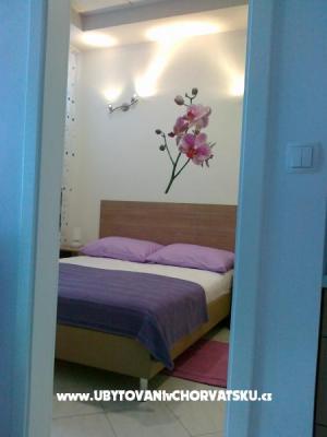 Apartament ANKA S. - nocleg Omis Chorwacja