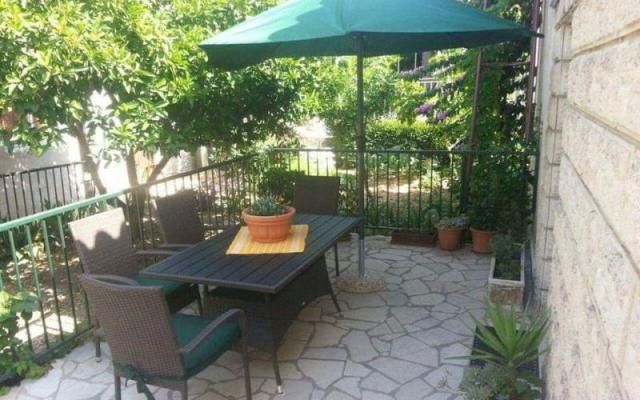 Apartament Kalajžić - nocleg Omis Chorwacja