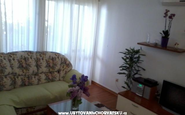 Apartament Mia - nocleg Omis Chorwacja