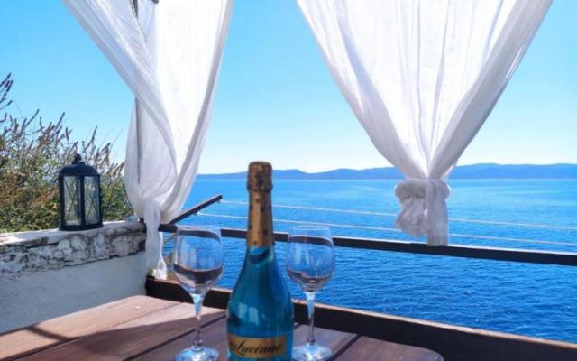 Apartament Najka - nocleg Omis Chorwacja