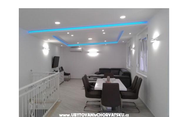 Apartament Nevena 2 - nocleg Omis Chorwacja