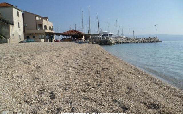 Apartament dida Ante Šogor - nocleg Omis Chorwacja